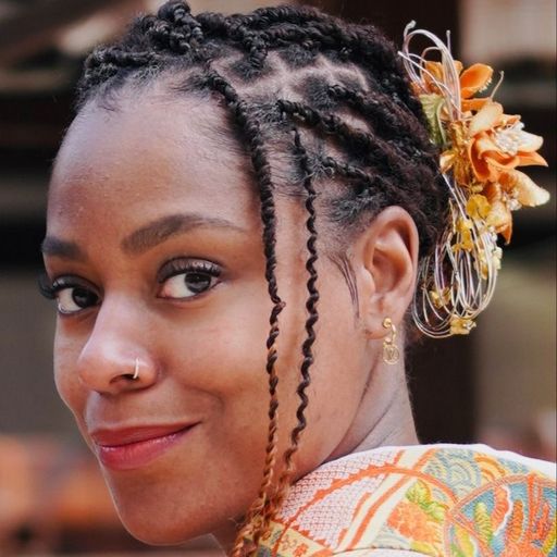 Amber Brittany Hammond Profile Photo