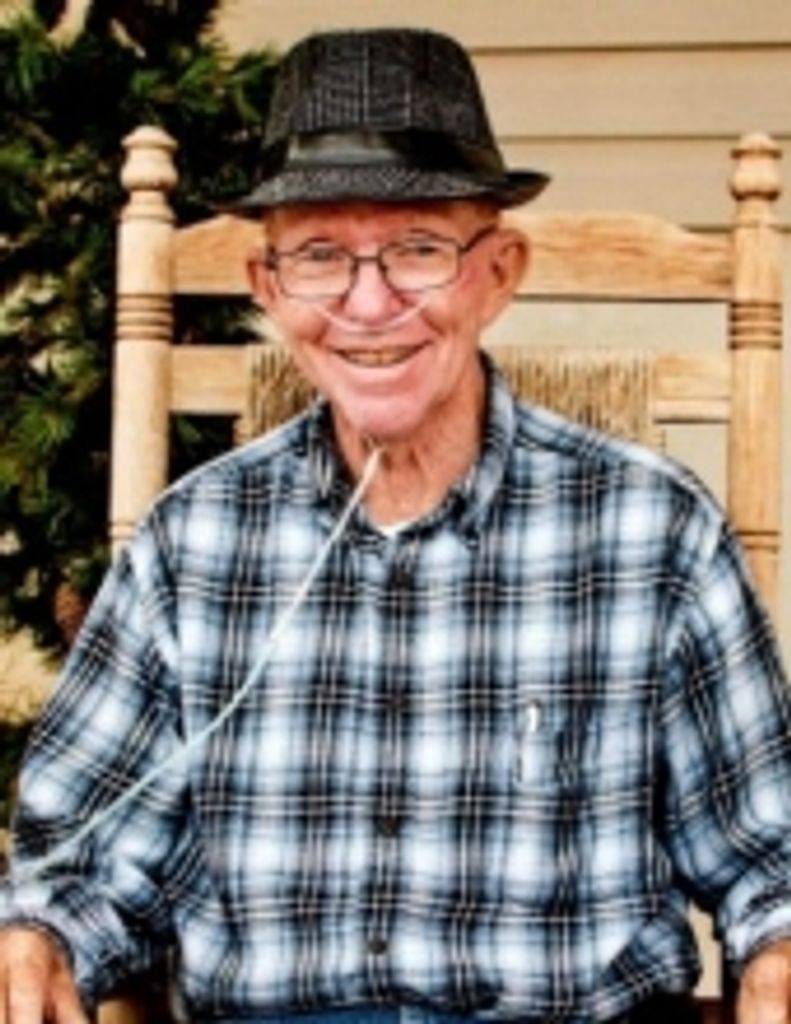 Ronald E. Ogborn
