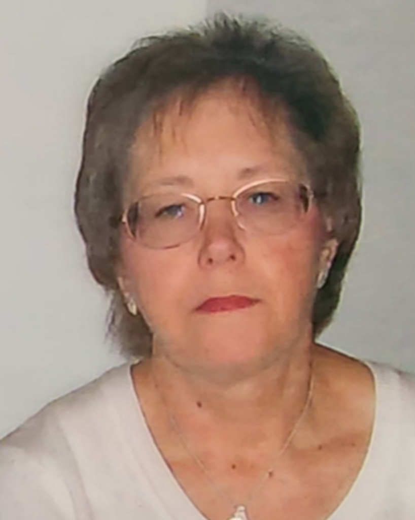 Peggy J. Pickard