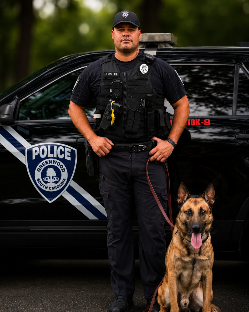 Don William Keller Profile Photo