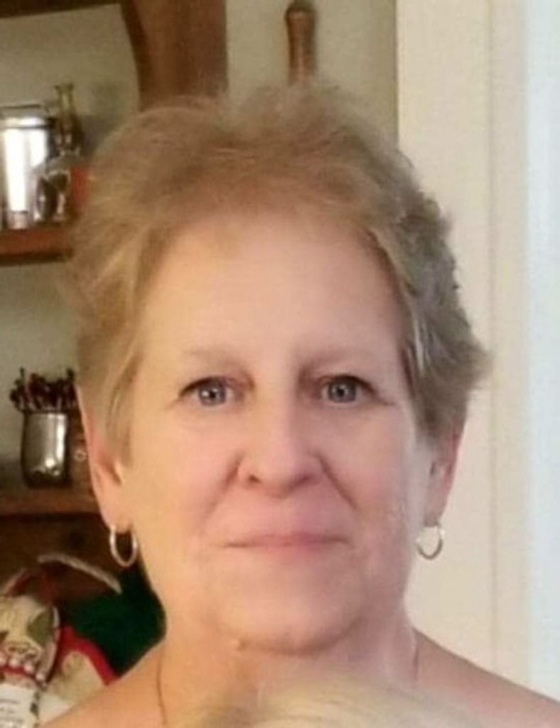 Tammy Gunter Alexander Profile Photo