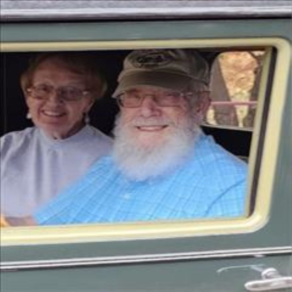 Leon Franklin Bailey