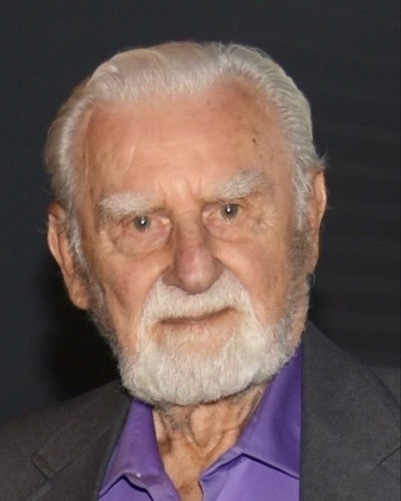 Peter Paul Rector