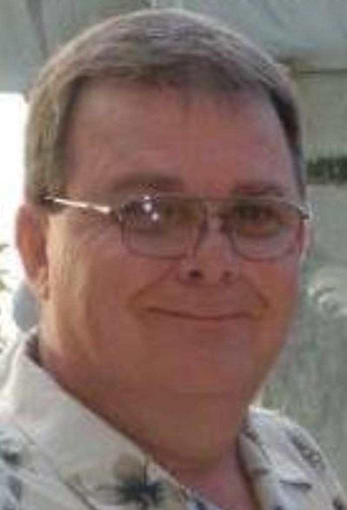 David Virgil Mcfarland Profile Photo