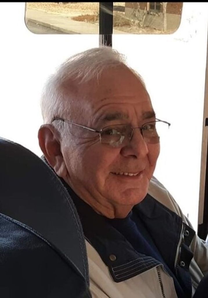 Tony C. Henson Profile Photo