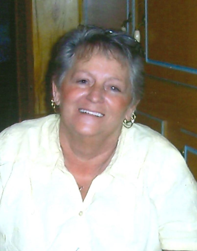 Peggy Ann Shoe Joyner Profile Photo