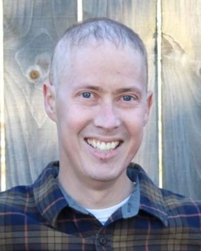 Travis Whitmore's obituary image