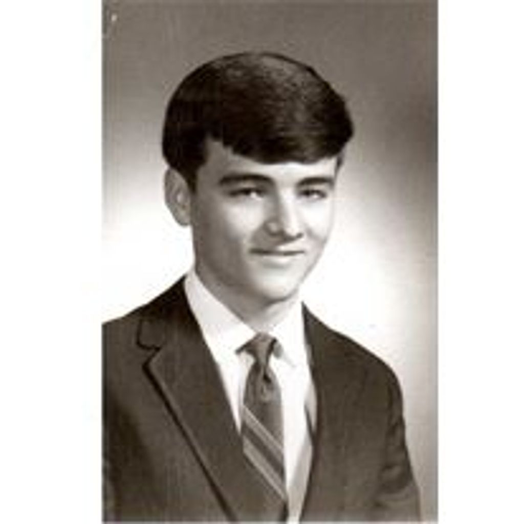 David Eugene Johnson Profile Photo