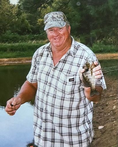 Larry Neal Dowell Profile Photo