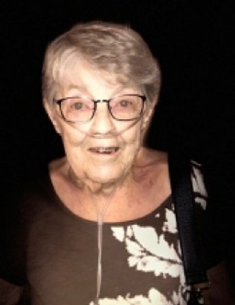 Sondra Anne Nelms