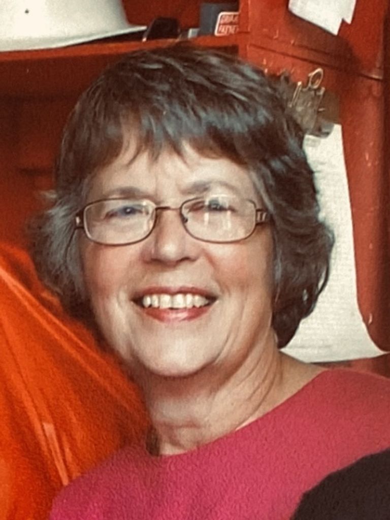 Patricia "Pat" Miller Profile Photo