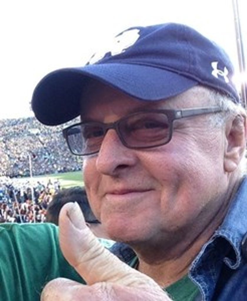Joffre Thomas Somerville, Jr. Profile Photo