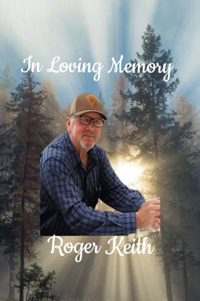 Roger Doyle Keith Profile Photo