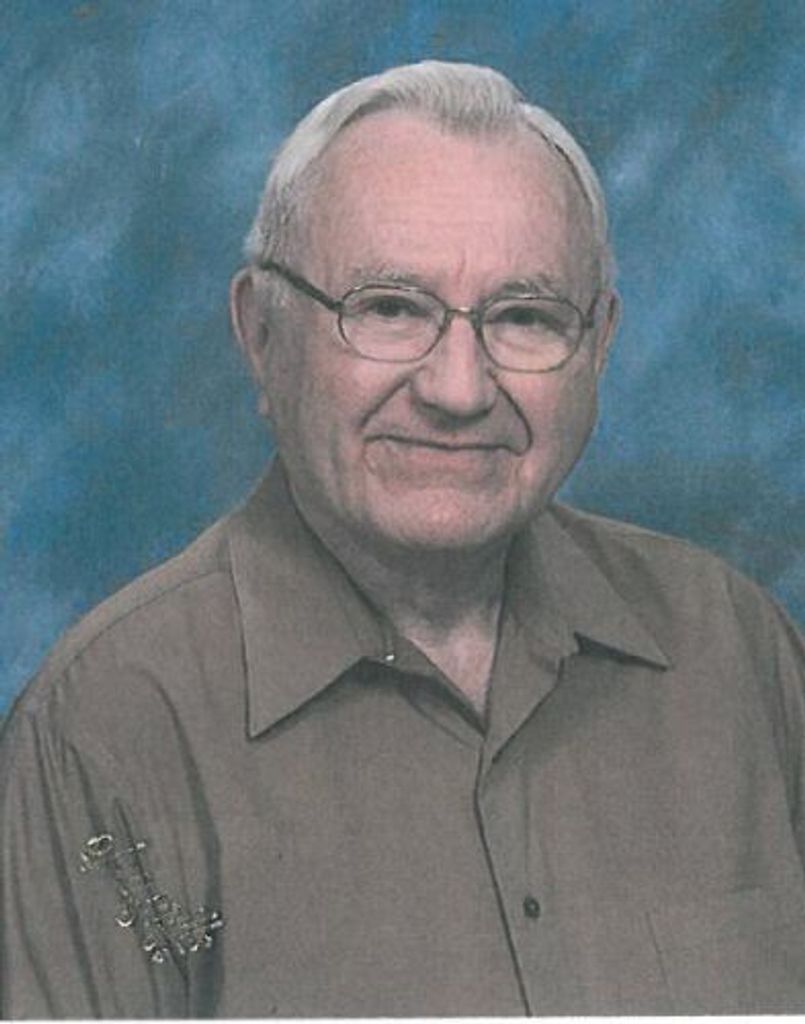 Walter M. Farwell Profile Photo