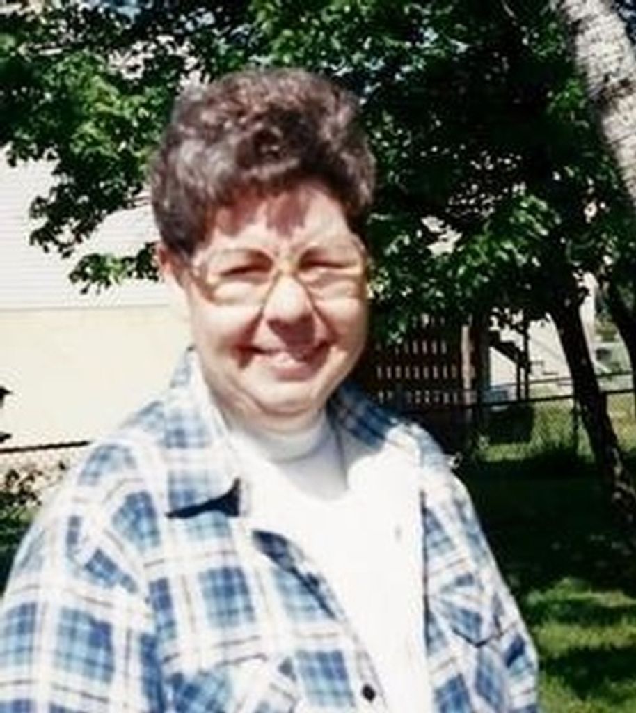 Eileen Elizabeth Baker