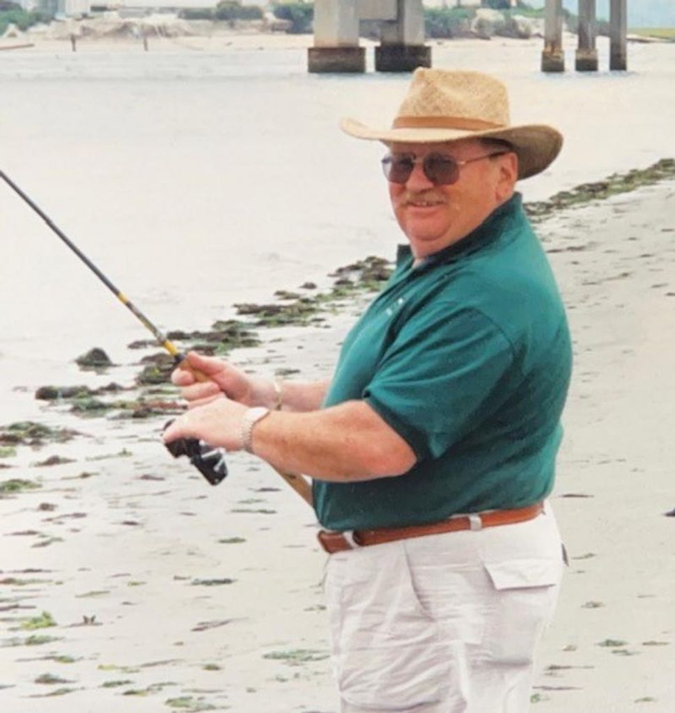 Stanley K. Jasinski Profile Photo