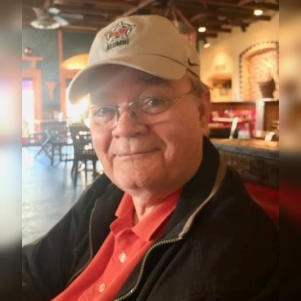 Ronald Guy Paquette Profile Photo