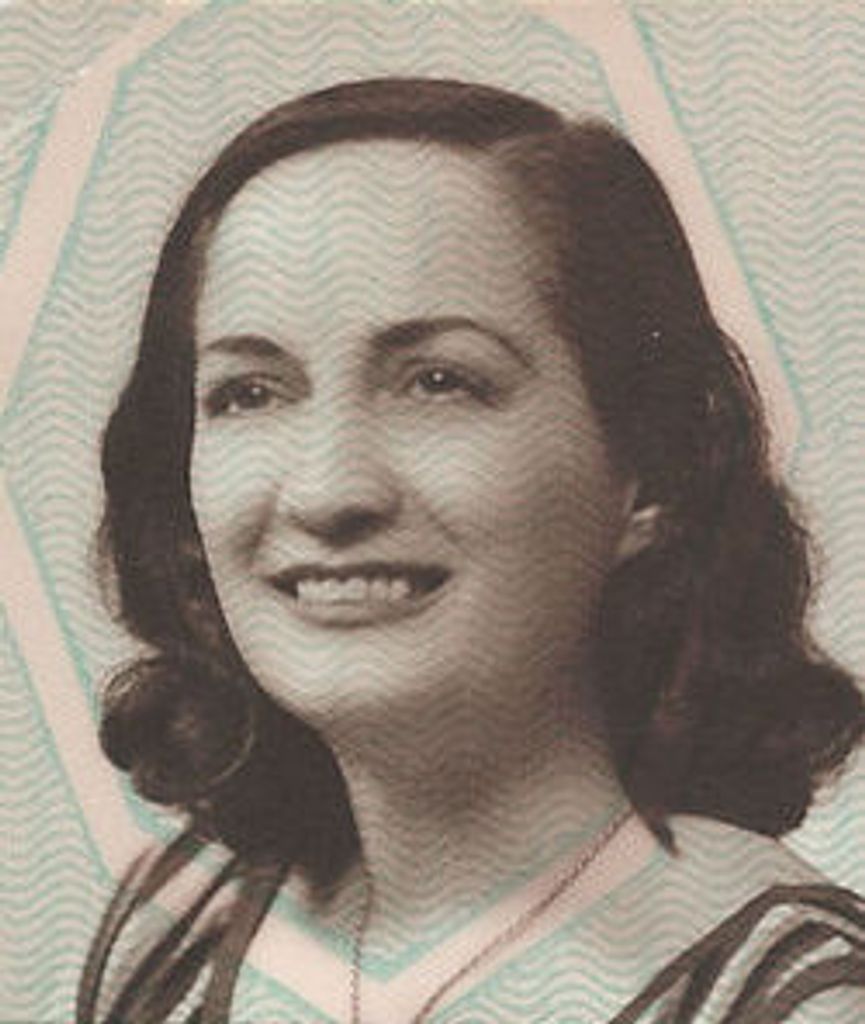 Ada Rosa Taucer
