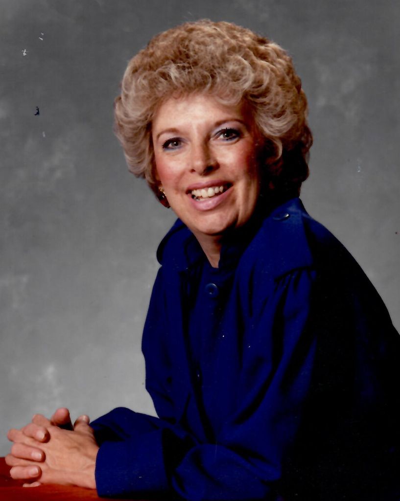 Joanne Callum