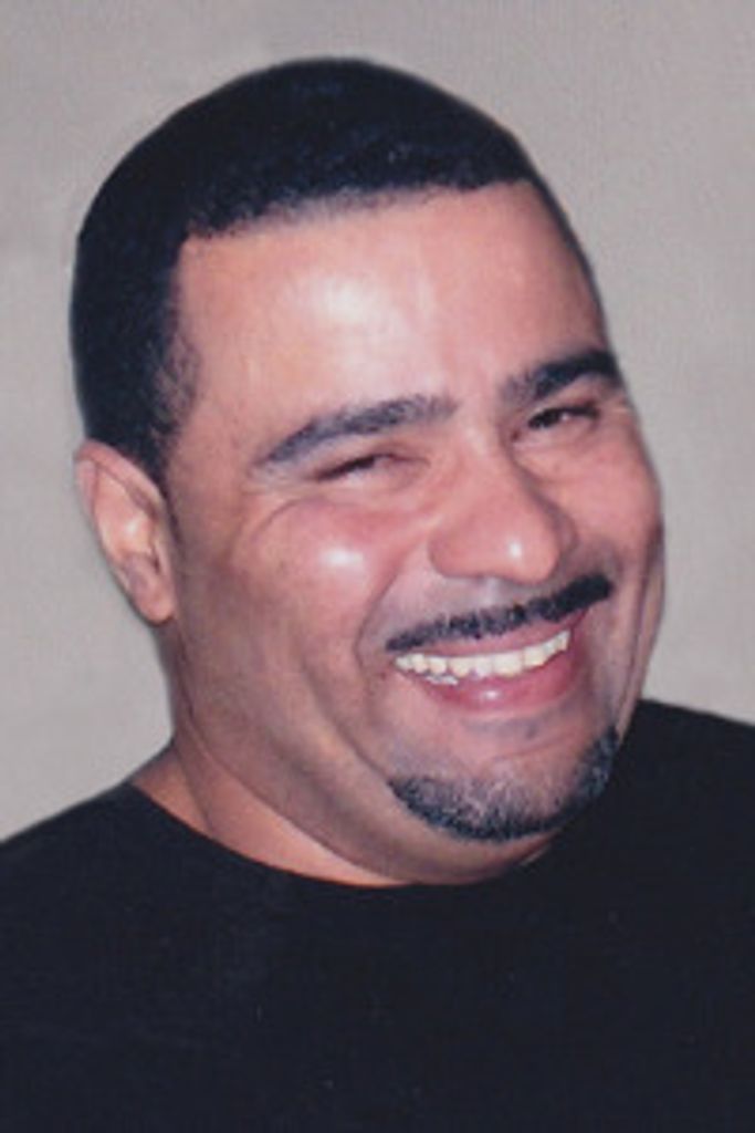 Nathaniel Souto, Jr.