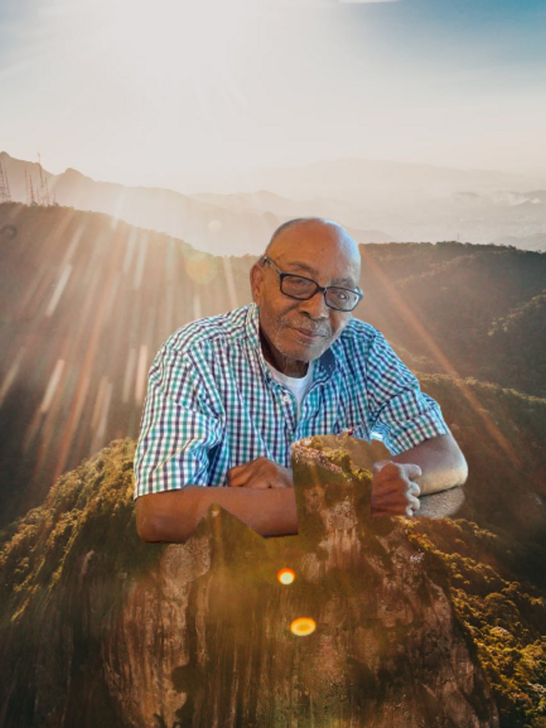 Linwood Williams, Sr. Profile Photo