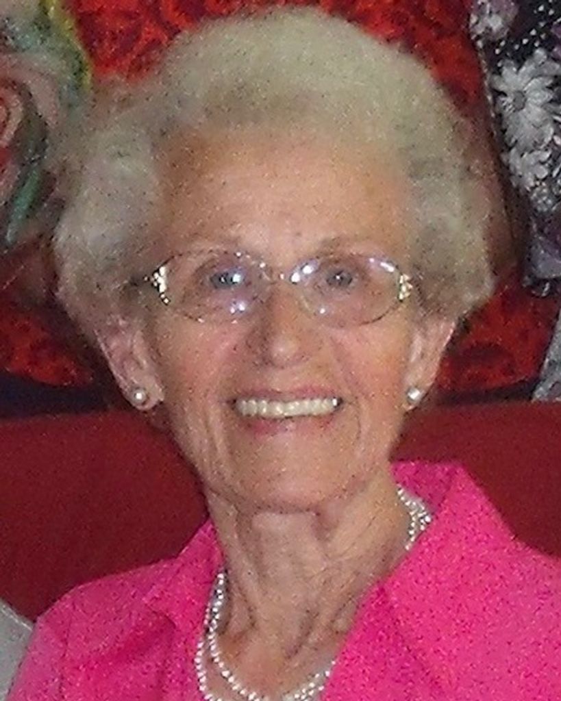 Joan Marie Slaght
