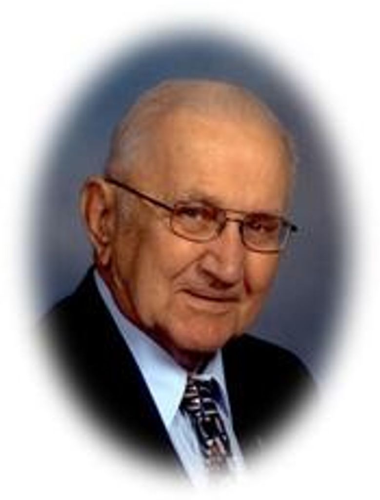 Harlan M. Holscher