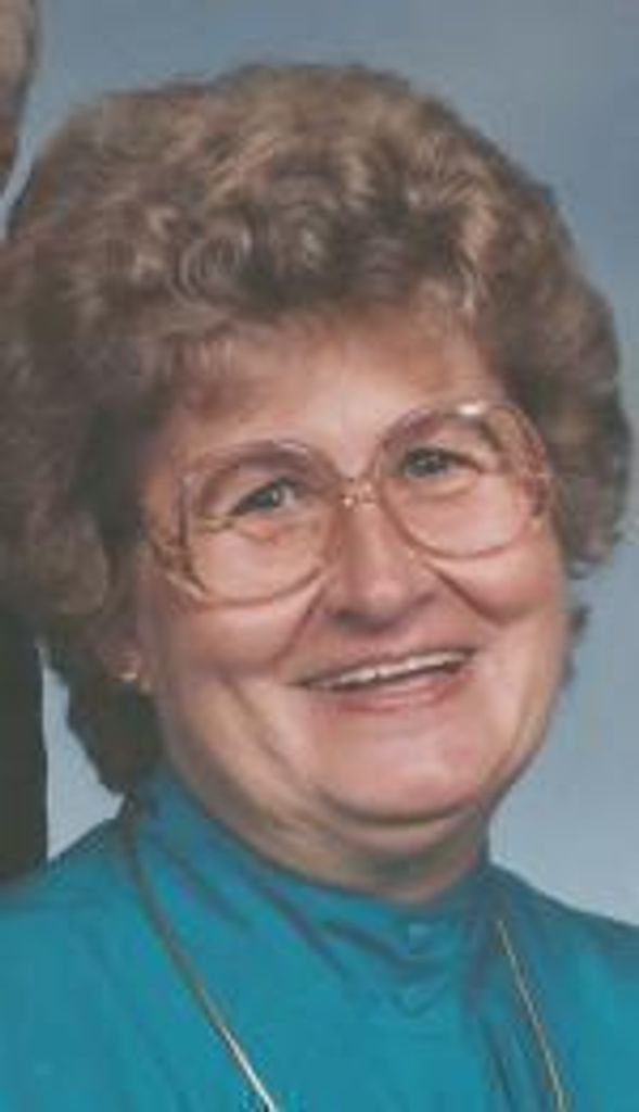 Eleanor M. Skagerlind