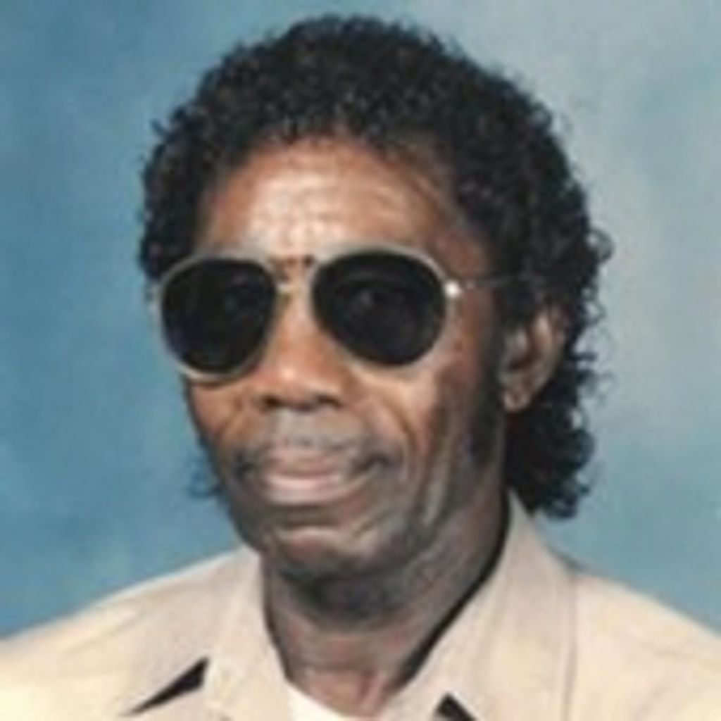 Clarence Mr. Strather, Jr.