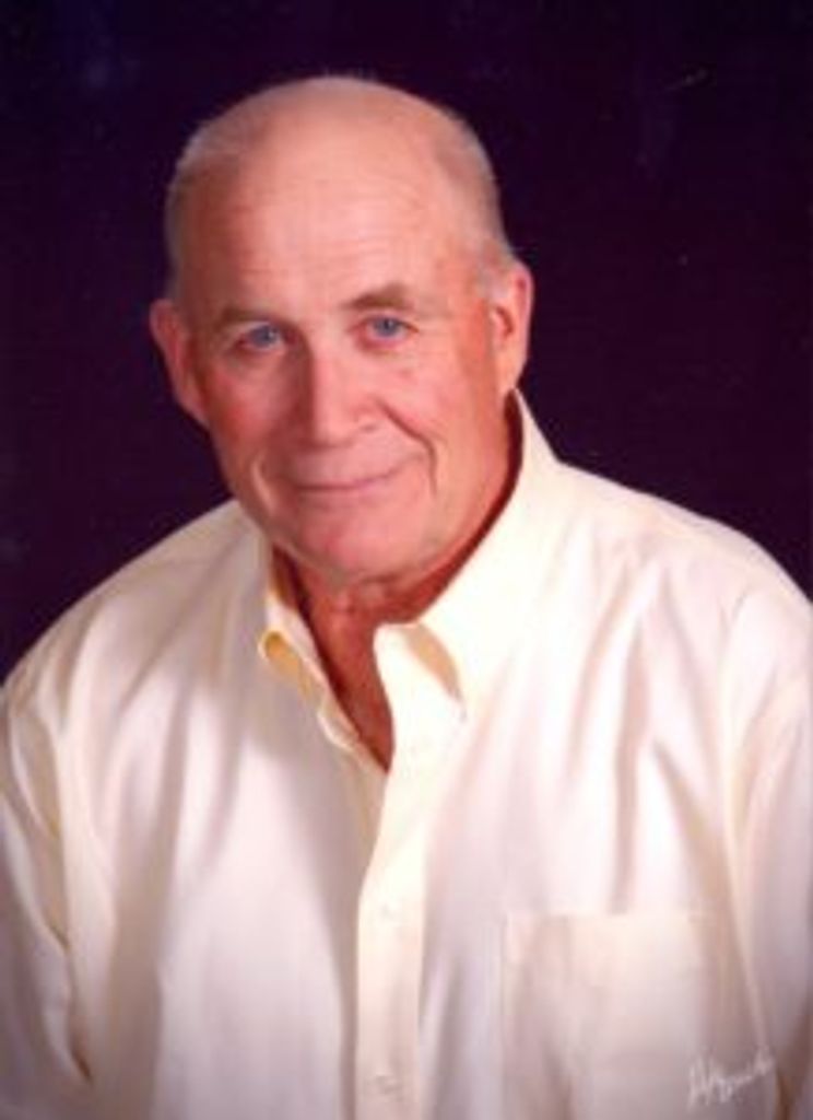 Roy Reisenauer