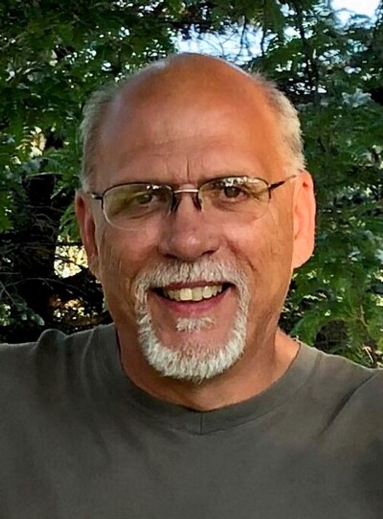Timothy R. Robley Profile Photo
