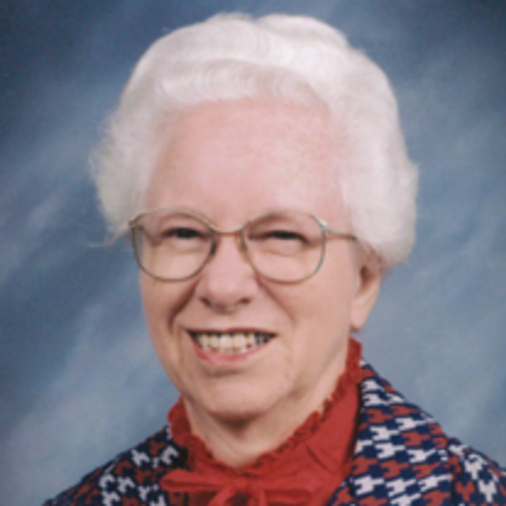 Blanche Eleanor Richter Profile Photo