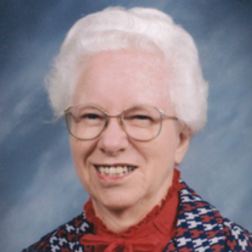 Blanche Eleanor Richter Profile Photo