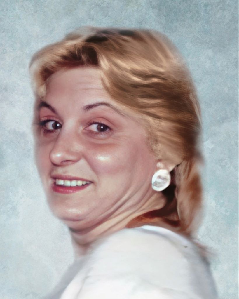 Leah M. Bazzinotti