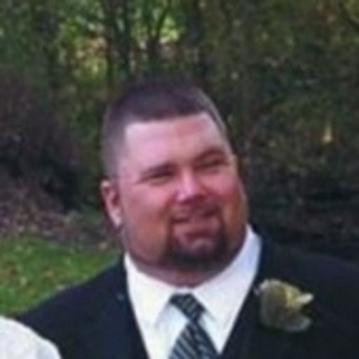 Todd Russell Wittenburg photo gallery thumbnail 1 of 1