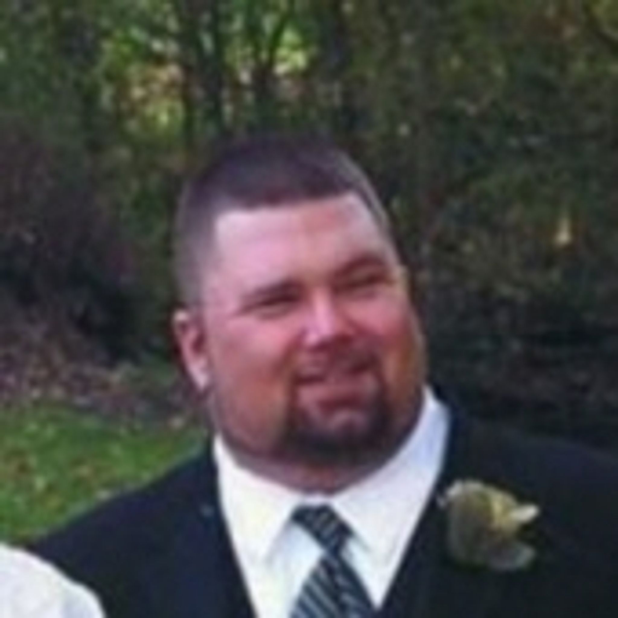 Todd Russell Wittenburg photo gallery image 1 of 1