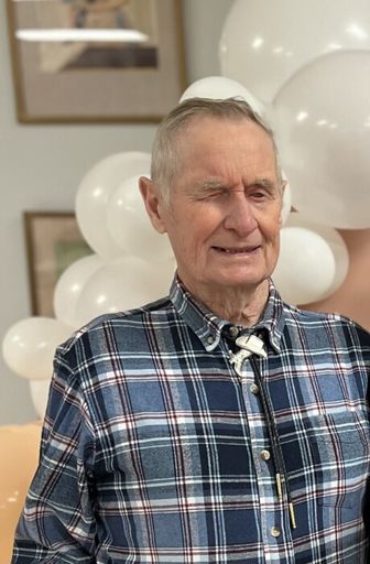 Edmund "Ed" Joseph Lee Profile Photo