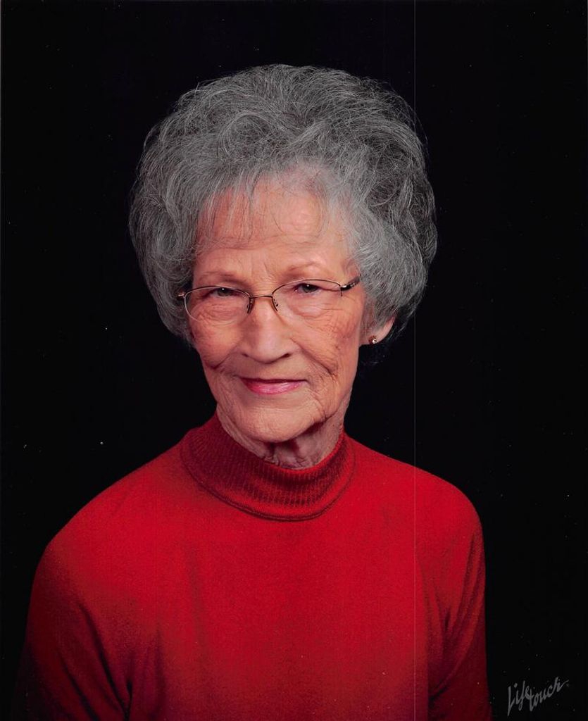 Elwanda Fay Barnett Profile Photo