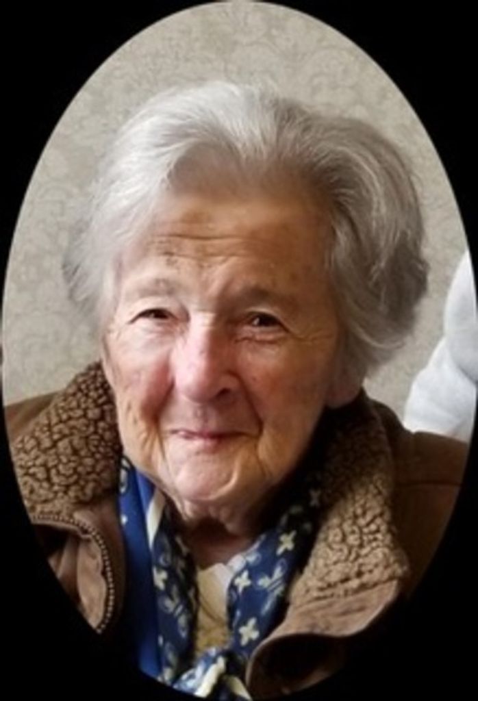 Margaret Frenzel Profile Photo