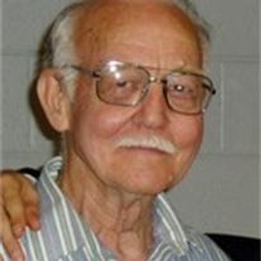Burton Lyle Martin Profile Photo