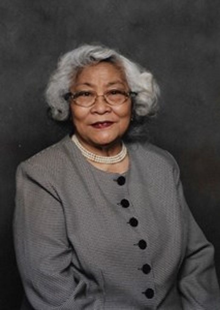 Delores Luis Mitchell