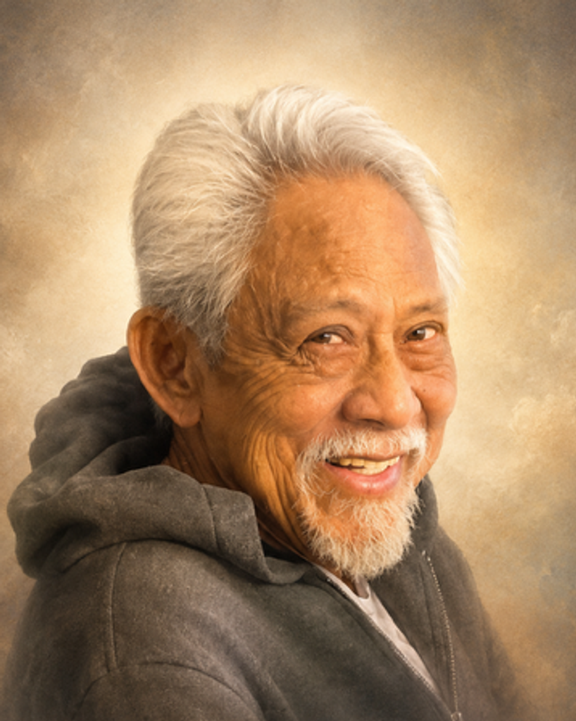 Gary Steven Cabagua Sr. Profile Photo