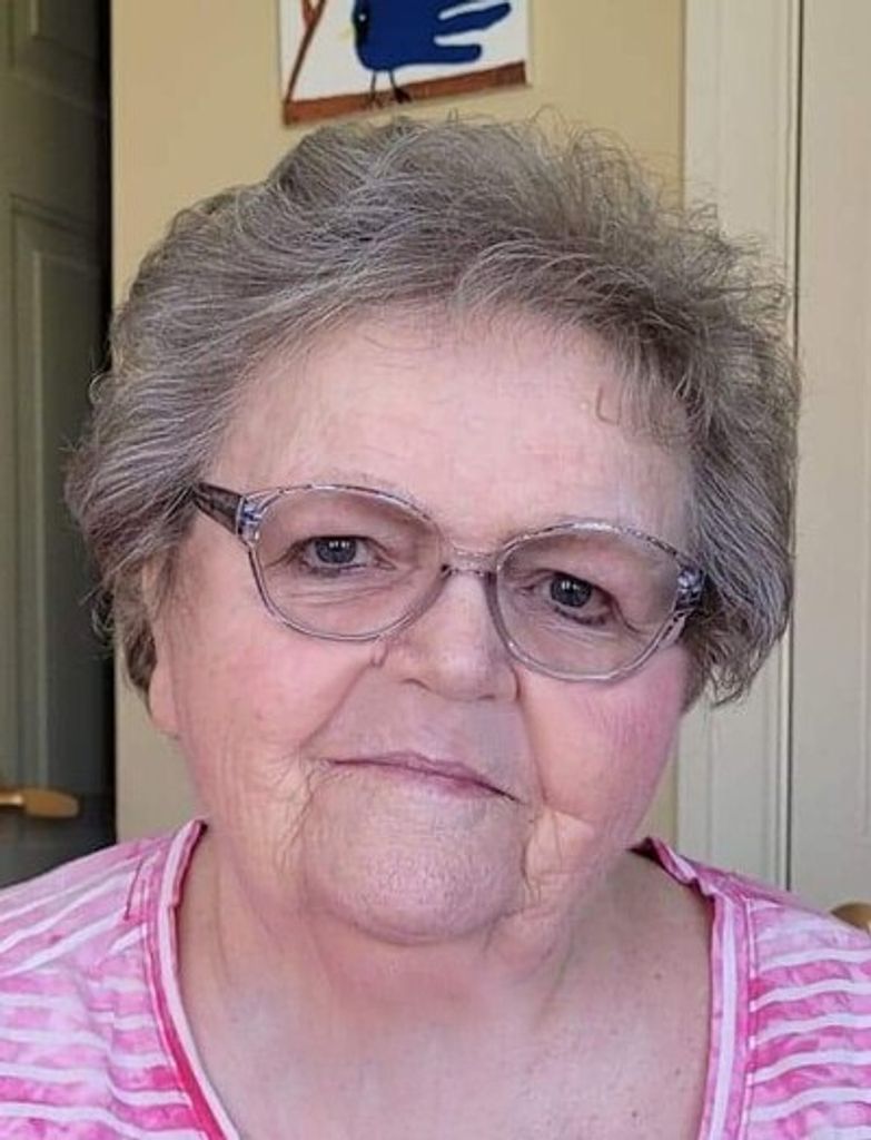 Evelyn A. Spedding Profile Photo