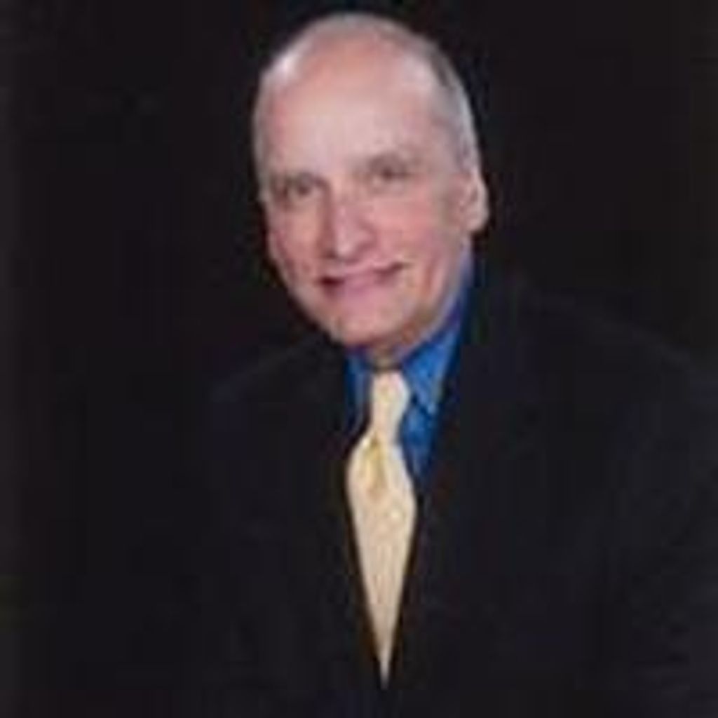 Robert C. Rupright