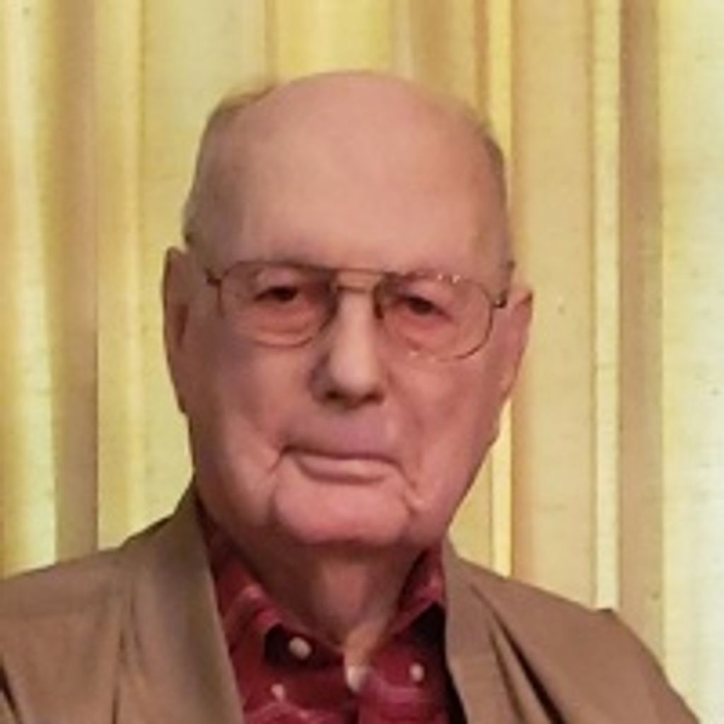 Thomas L. Ladd