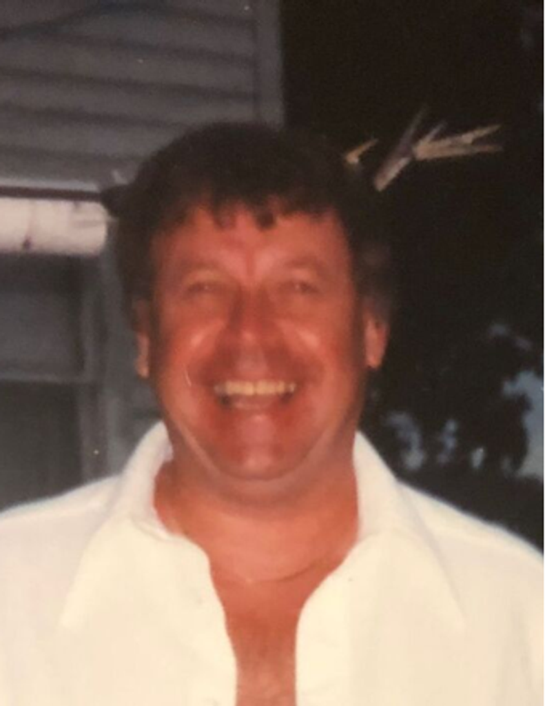 Larry Henry Teichthesen Profile Photo