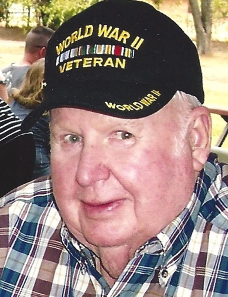 Earl Francis Clark Profile Photo