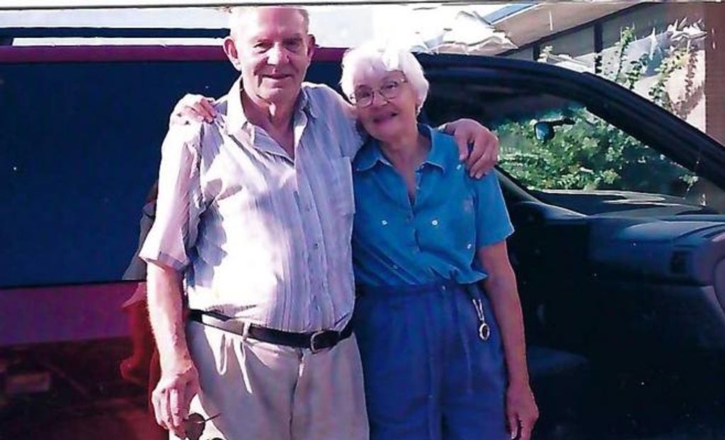 Shirley Smith Koss Profile Photo