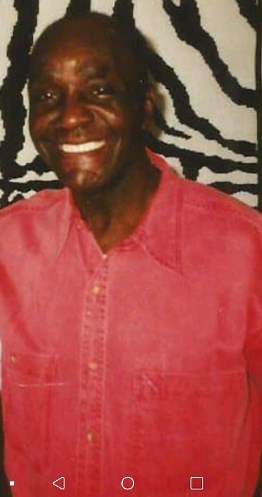 Willie Carter Jr. Profile Photo