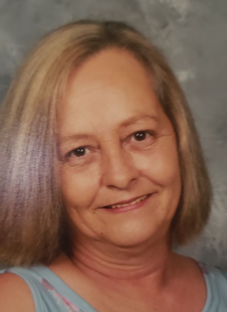 Cathy Glisson Atkinson